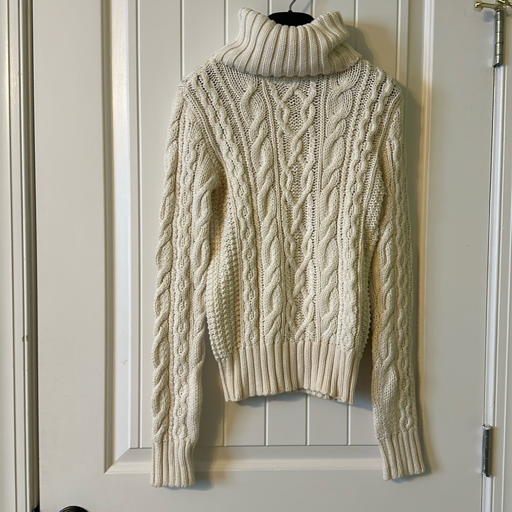 Ralph Lauren Turtle Neck Sweater